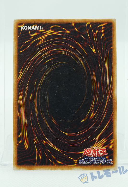 ブラック・デーモンズ・ドラゴン - ウルトラレア【C】