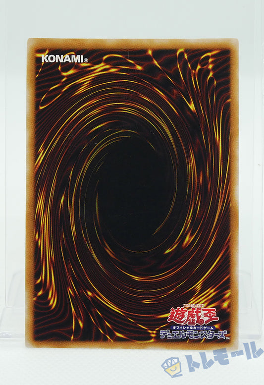 ブルーアイズ・トゥーン・ドラゴン - シークレットレア【B】