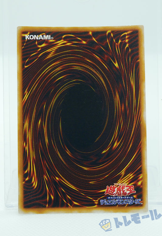 ブルーアイズ・ホワイト・ドラゴン(青眼の白龍)- ウルトラレア【B】